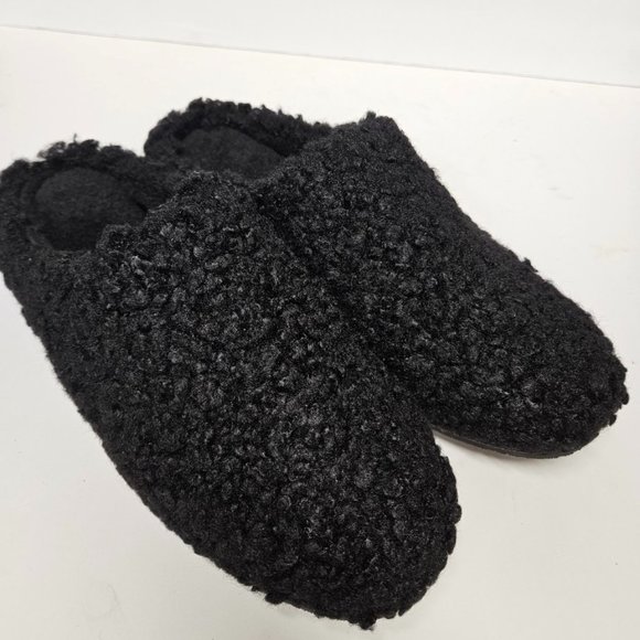 BEARPAW Women's Tribeca Slipper - Size 11, Plush Faux Shearling Slide With Flexible Sole - View #4